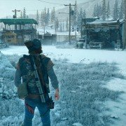 Days Gone - galeria zdjęć - filmweb