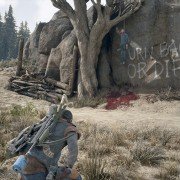 Days Gone - galeria zdjęć - filmweb