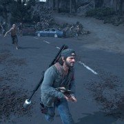 Days Gone - galeria zdjęć - filmweb