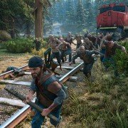 Days Gone - galeria zdjęć - filmweb