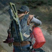 Days Gone - galeria zdjęć - filmweb