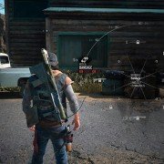 Days Gone - galeria zdjęć - filmweb