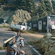 Days Gone - galeria zdjęć - filmweb