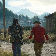 Days Gone - galeria zdjęć - filmweb