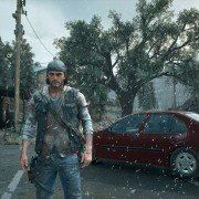 Days Gone - galeria zdjęć - filmweb