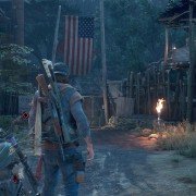 Days Gone - galeria zdjęć - filmweb
