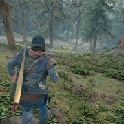 Days Gone - galeria zdjęć - filmweb