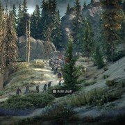 Days Gone - galeria zdjęć - filmweb