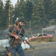 Days Gone - galeria zdjęć - filmweb
