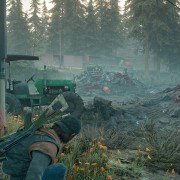 Days Gone - galeria zdjęć - filmweb