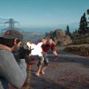 Days Gone - galeria zdjęć - filmweb