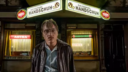 Złota Rękawiczka - galeria zdjęć - filmweb
