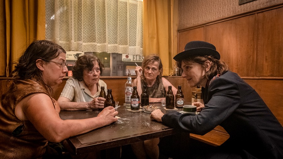  Fetor z Hamburga (recenzja filmu Złota Rękawiczka)