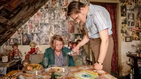 Złota Rękawiczka - galeria zdjęć - filmweb