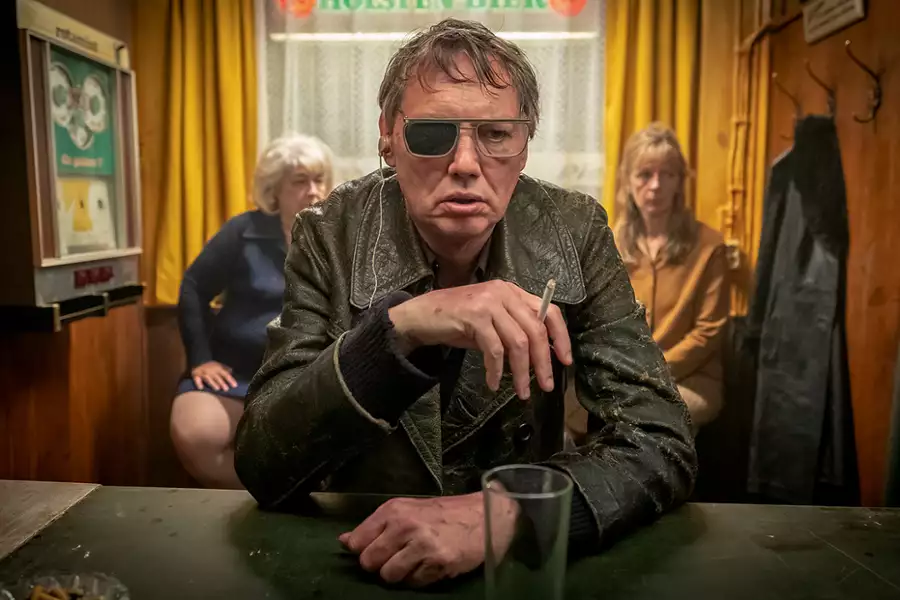 Złota Rękawiczka - galeria zdjęć - filmweb