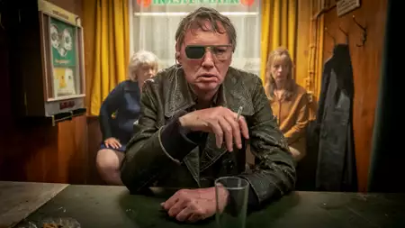 Złota Rękawiczka - galeria zdjęć - filmweb