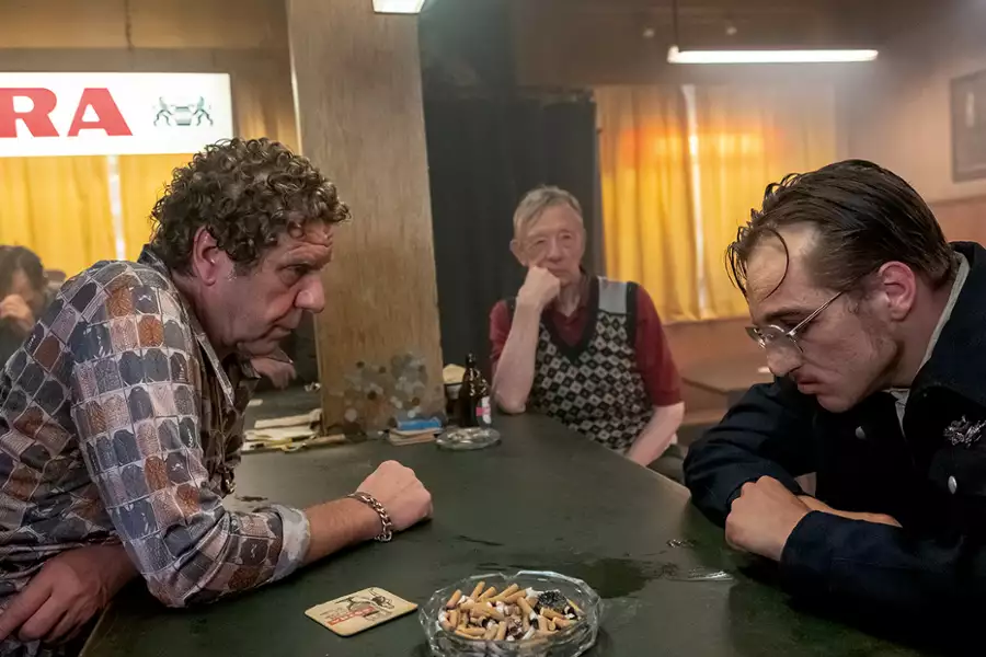 Złota Rękawiczka - galeria zdjęć - filmweb