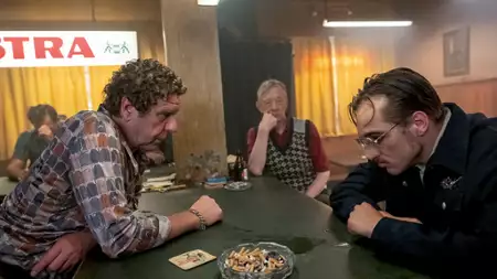 Złota Rękawiczka - galeria zdjęć - filmweb