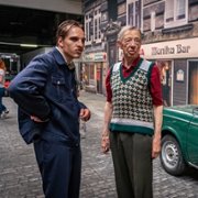 Der Goldene Handschuh - galeria zdjęć - filmweb