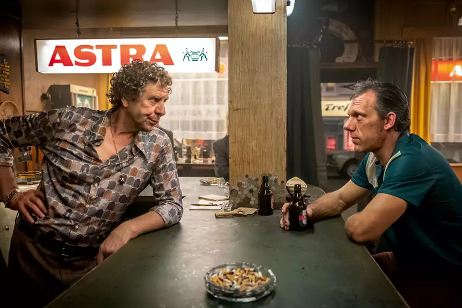 Złota Rękawiczka - galeria zdjęć - filmweb