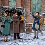 Sagan om Karl-Bertil Jonssons julafton - galeria zdjęć - filmweb