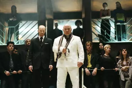 Człowiek pies - galeria zdjęć - filmweb