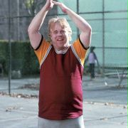 Sandy Lyle