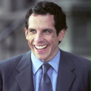 Ben Stiller w Nadchodzi Polly