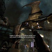 Batman Arkham VR - galeria zdjęć - filmweb