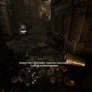 Batman Arkham VR - galeria zdjęć - filmweb