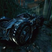 Batman Arkham VR - galeria zdjęć - filmweb