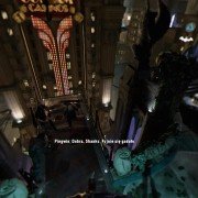 Batman Arkham VR - galeria zdjęć - filmweb