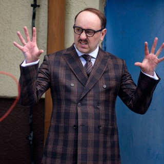 Dyrektor