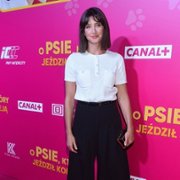 O psie, który jeździł koleją - galeria zdjęć - filmweb
