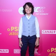 O psie, który jeździł koleją - galeria zdjęć - filmweb