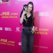 O psie, który jeździł koleją - galeria zdjęć - filmweb