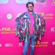 O psie, który jeździł koleją - galeria zdjęć - filmweb