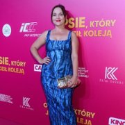 O psie, który jeździł koleją - galeria zdjęć - filmweb