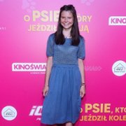 O psie, który jeździł koleją - galeria zdjęć - filmweb