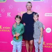 O psie, który jeździł koleją - galeria zdjęć - filmweb