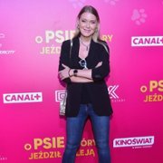 O psie, który jeździł koleją - galeria zdjęć - filmweb