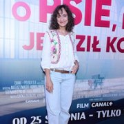 O psie, który jeździł koleją - galeria zdjęć - filmweb