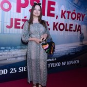 O psie, który jeździł koleją - galeria zdjęć - filmweb