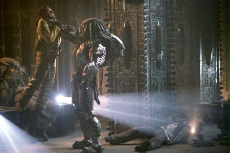 Obcy kontra Predator - galeria zdjęć - filmweb