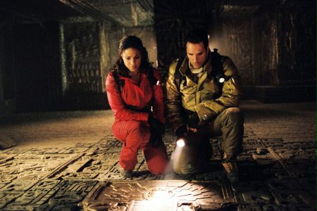 Recenzja Obcy kontra Predator