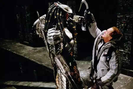 Obcy kontra Predator - galeria zdjęć - filmweb