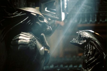 Recenzja Obcy kontra Predator