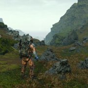 Death Stranding - galeria zdjęć - filmweb