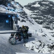 Death Stranding - galeria zdjęć - filmweb