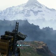 Death Stranding - galeria zdjęć - filmweb